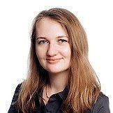 Врач Каширина Валерия Евгеньевна