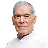 Врач Кашников Владимир Васильевич
