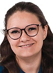 Врач Каштальянова Анастасия Алексеевна