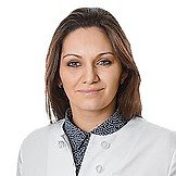 Врач Касимова Лейла Рамазановна