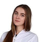 Врач Катанова Наталья Алексеевна