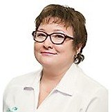 Врач Катковская Анна Геннадьевна