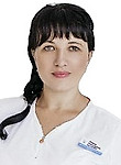Врач Каунова Любовь Анатольевна