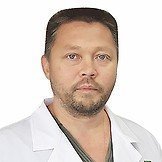 Врач Каурдаков Сергей Борисович