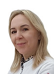 Врач Казакова Эльвира Саидовна
