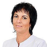 Врач Казакова Ольга Анатольевна