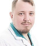 Врач Казанцев Илья Борисович
