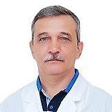 Врач Казанцев Сергей Николаевич