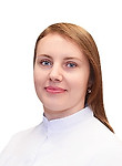 Врач Казанцева Антонина Сергеевна