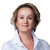 Врач Казанцева Ирина Викторовна