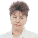 Врач Казанина Ольга Николаевна