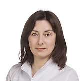 Врач Казаринова Юлия Леонидовна