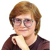 Врач Казаржевская Лидия Анатольевна