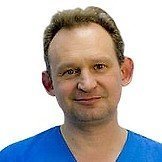 Врач Казазаев Константин Владимирович