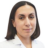 Врач Казьмина Надежда Сергеевна