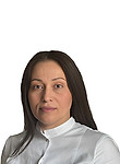 Врач Казначеева Юлия Сергеевна