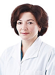 Врач Кечкина Людмила Алексеевна
