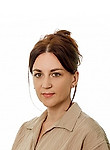 Врач Кемешис Ирина Николаевна