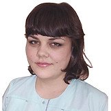 Врач Кенцына Анна-Мария Александровна