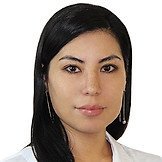 Врач Керендитова Виктория Ивановна