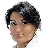 Врач Керимова Сара Ибадуллаевна