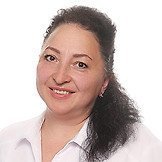 Врач Кескинен Татьяна Вячеславовна