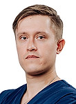 Врач Хабаров Юрий Игоревич