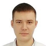 Врач Хабаров Павел Сергеевич