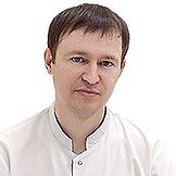 Врач Хабибуллин Айнур Мударисович