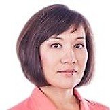 Врач Хабирова Альфия Тагировна