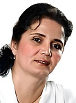 Врач Хаятова Зульфия Базарбековна