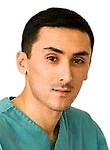 Врач Хайдаров Бобиржон Тулкинжонович