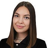 Врач Хайнацкая Наталья Васильевна
