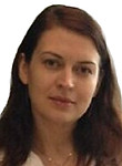 Врач Хамицевич Елена Александровна