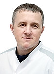 Врач Хамкин Евгений Александрович