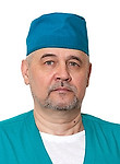 Врач Хаперский Петр Владимирович