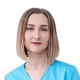 Врач Шпакова (Хапова) Инга Эдуардовна