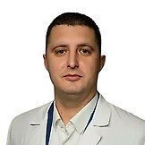 Врач Харченко Алексей Валерьевич