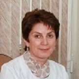 Врач Харченко Анна Моисеевна