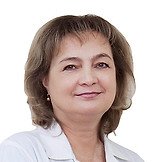 Врач Харченко Екатерина Геннадьевна
