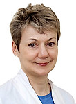 Врач Харченко Оксана Александровна