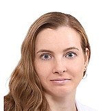 Врач Харькова Лидия Николаевна