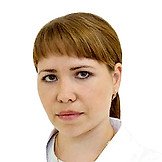 Врач Харлашкина Мадина Сембаевна