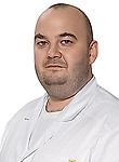 Врач Хасанов Аркадий Евгеньевич