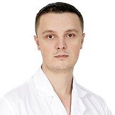 Врач Хасанов Темур Фаридович