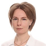 Врач Хасикян Инга Валерьевна