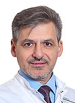 Врач Хасикян Карен Геворгович