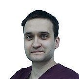 Врач Хихлич Артём Станиславович