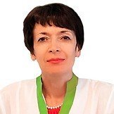 Врач Хисматуллина Светлана Рамильевна