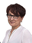 Врач Хмелева Юлия Борисовна
